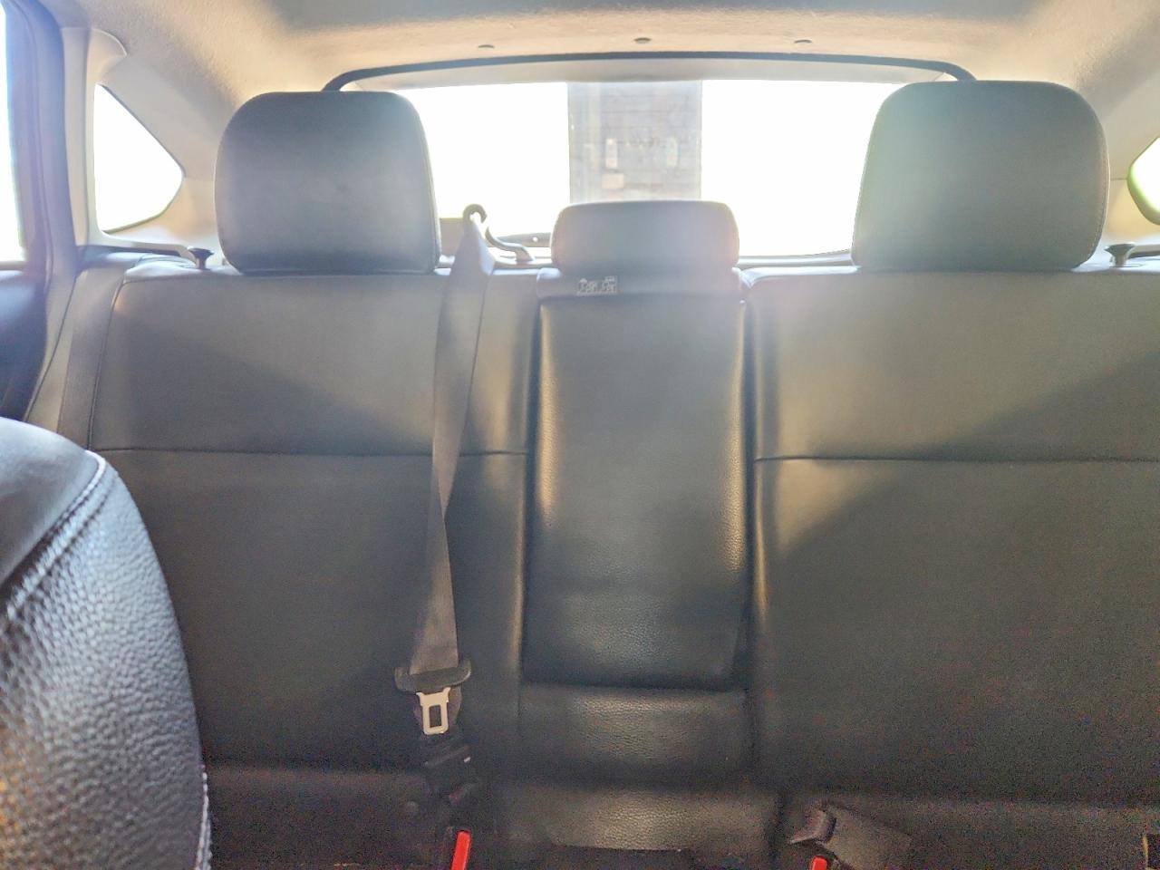 Subaru Impreza Sport Limited