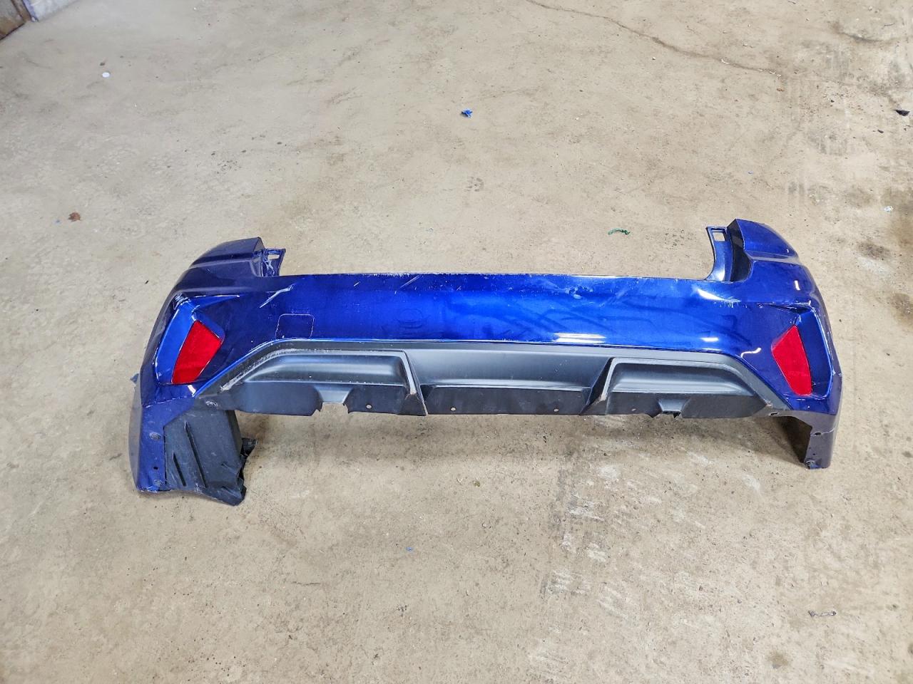 Subaru Impreza Rs