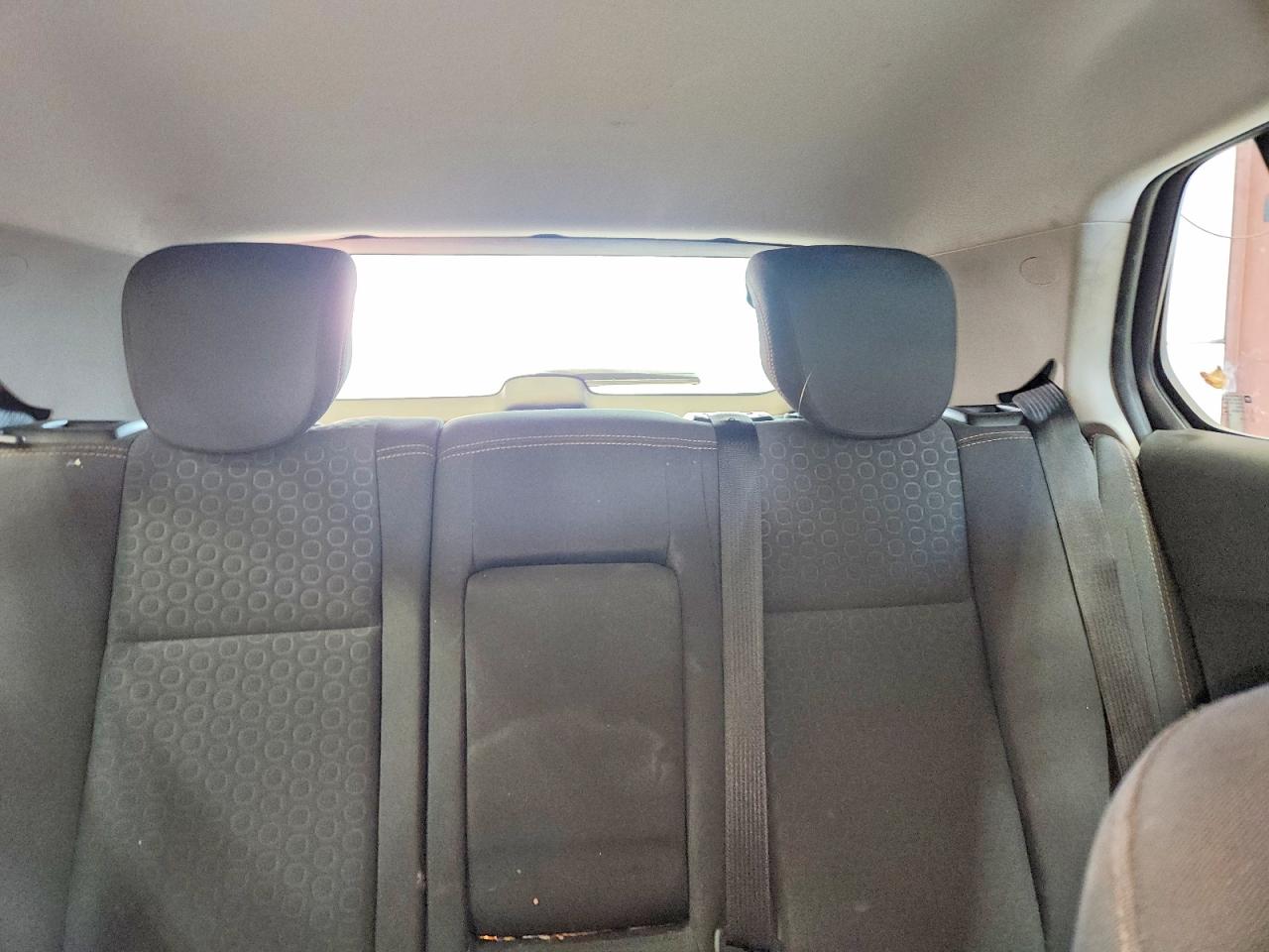 Chevrolet Trax Ls