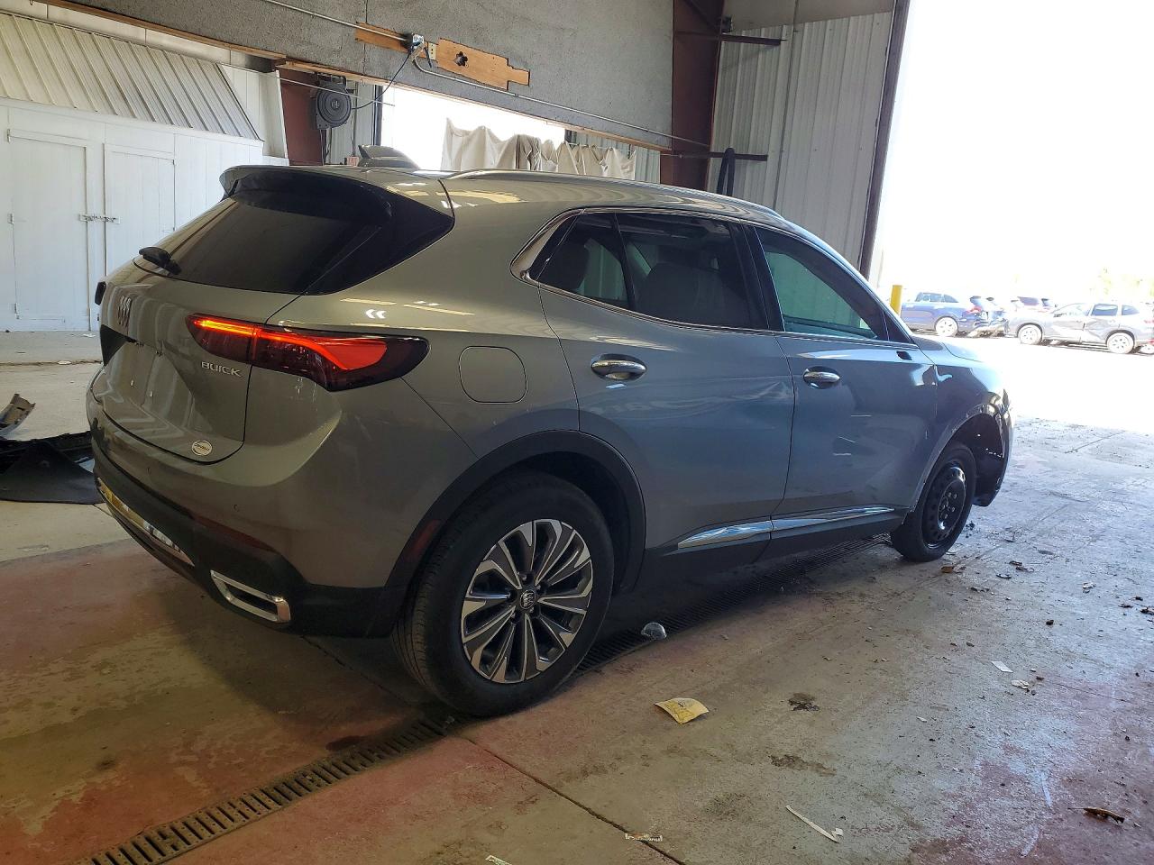 Buick Envision Preferred