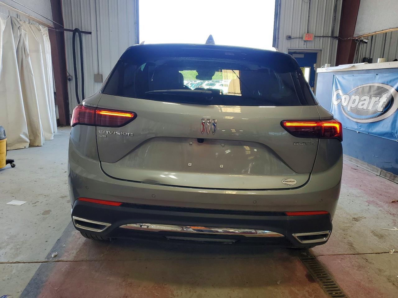Buick Envision Preferred