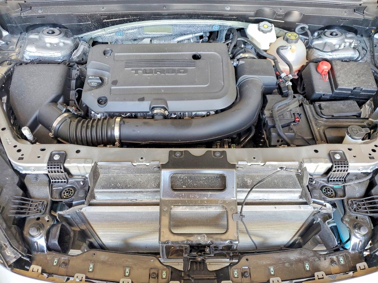 Buick Envision Preferred