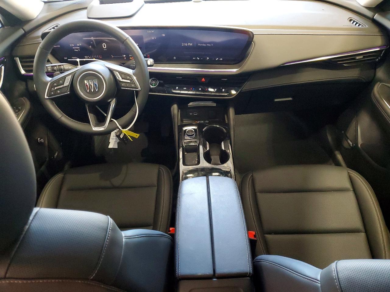 Buick Envision Preferred