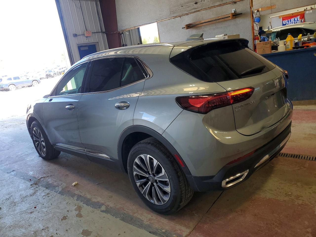 Buick Envision Preferred