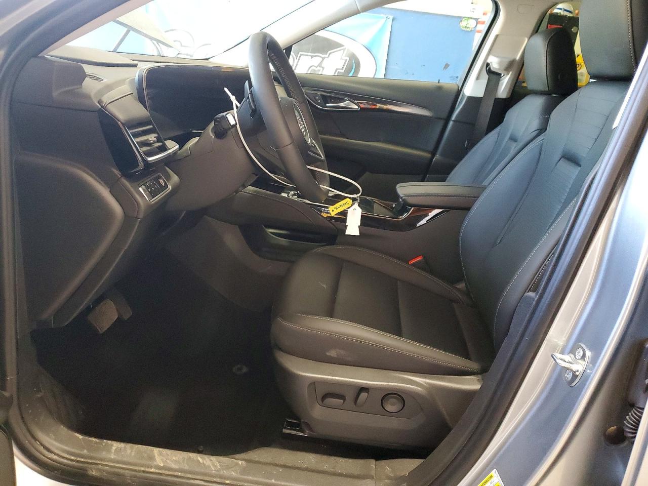 Buick Envision Preferred