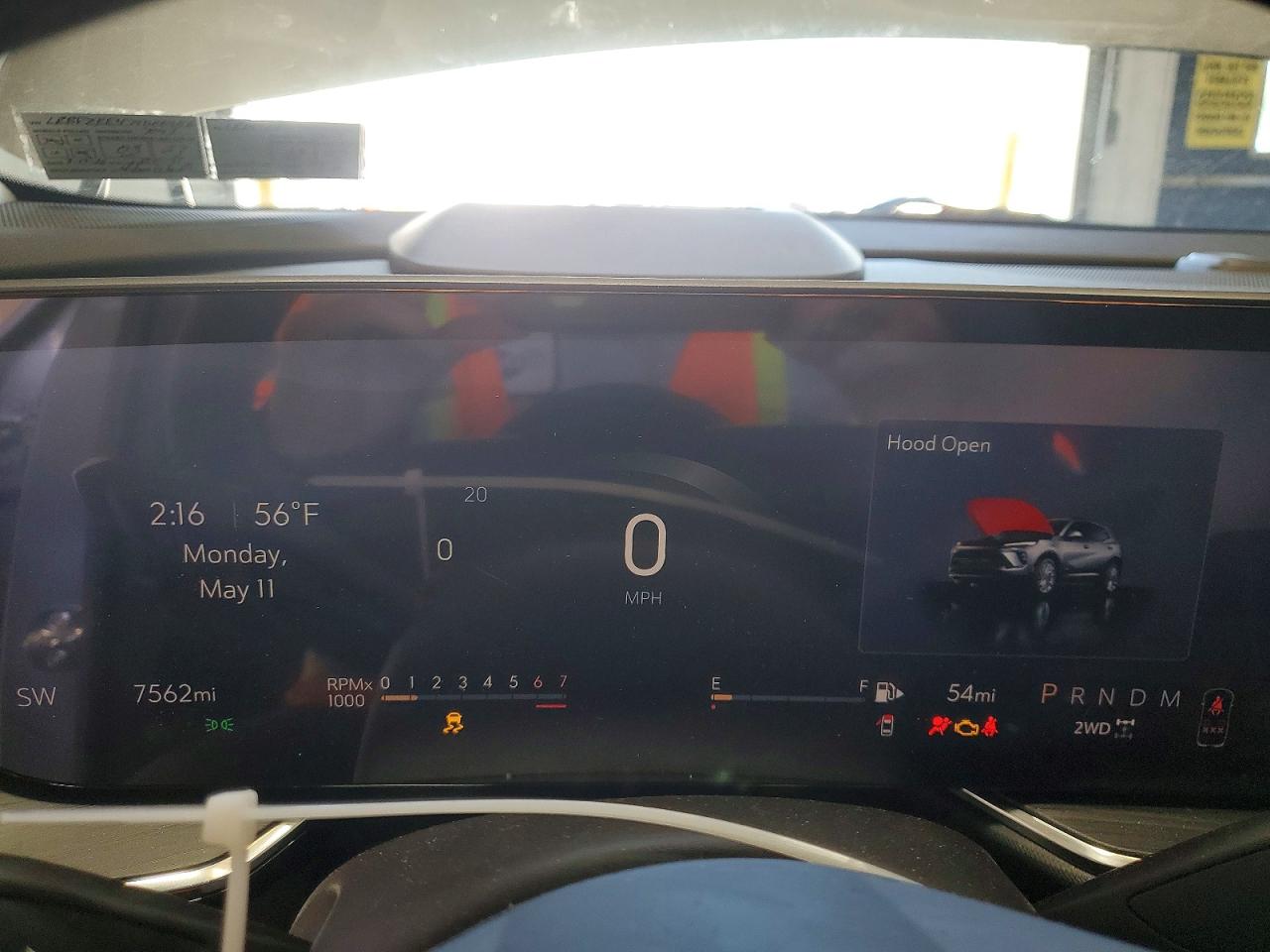 Buick Envision Preferred