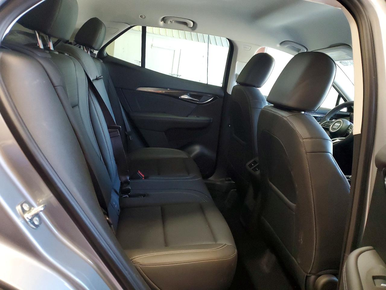 Buick Envision Preferred