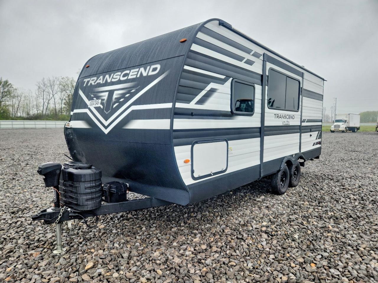 Grand Design Recreat Transcend