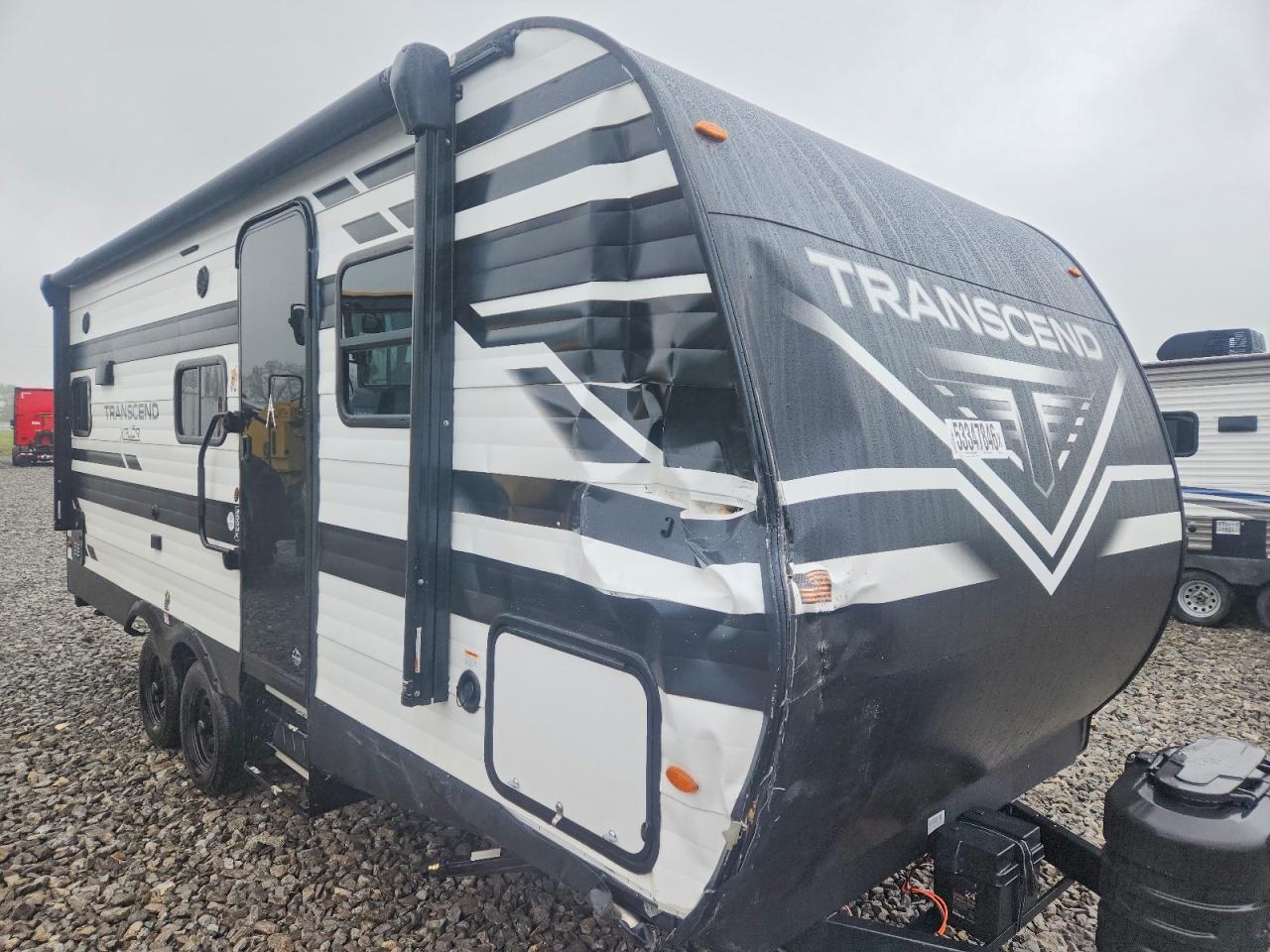 Grand Design Recreat Transcend