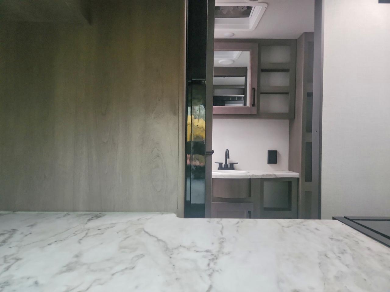 Grand Design Recreat Transcend
