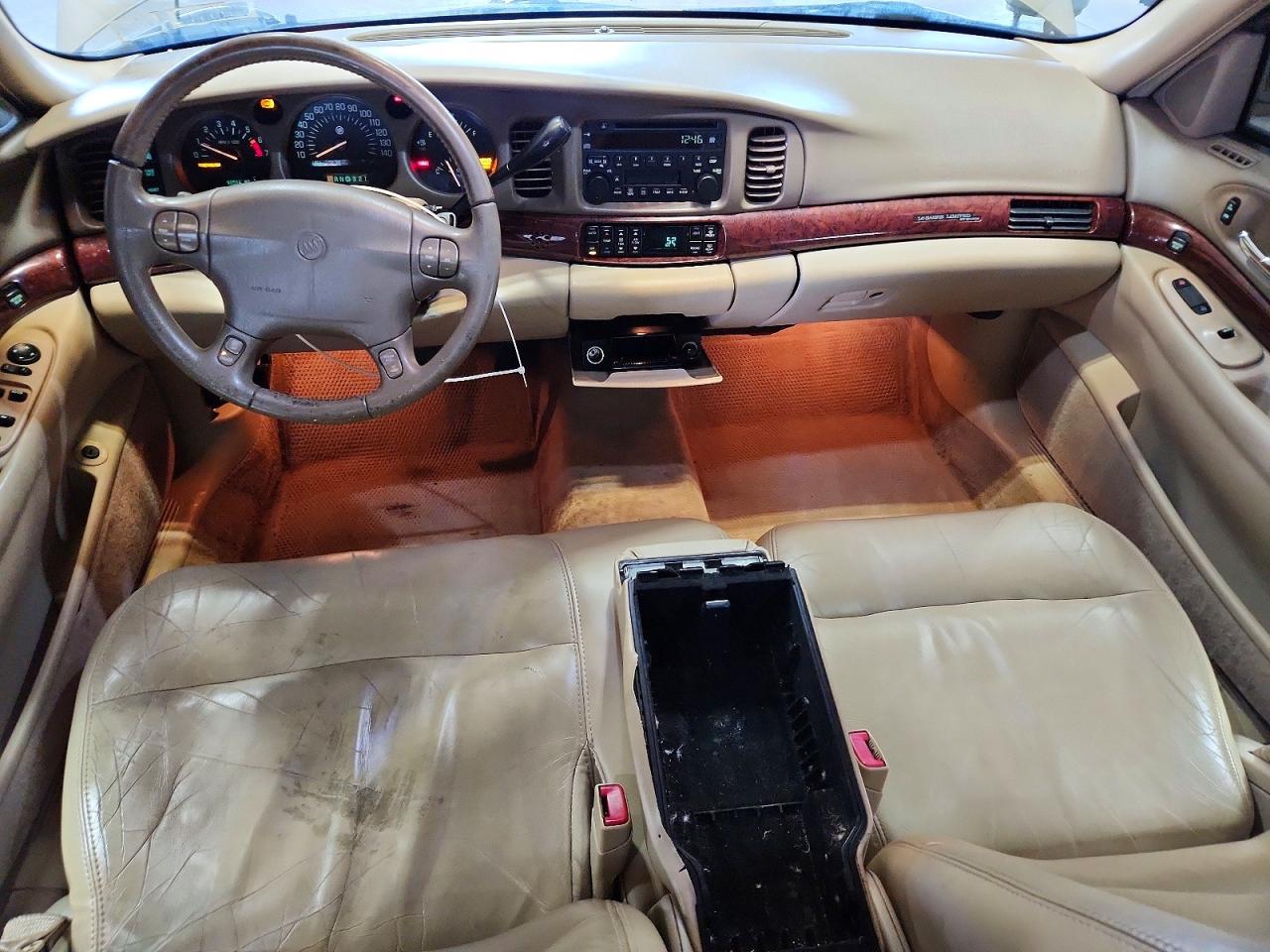 Buick LeSabre Limited