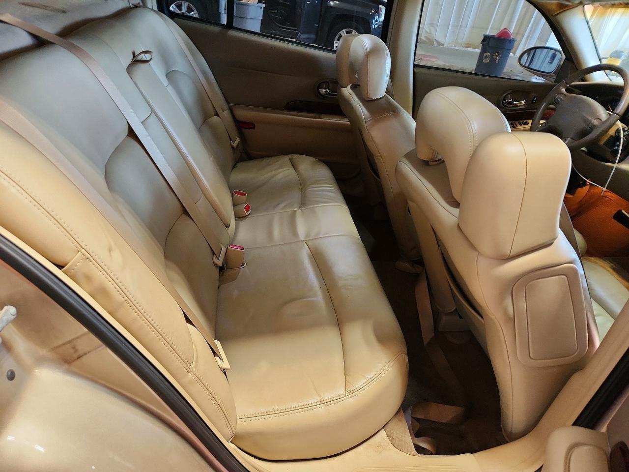 Buick LeSabre Limited