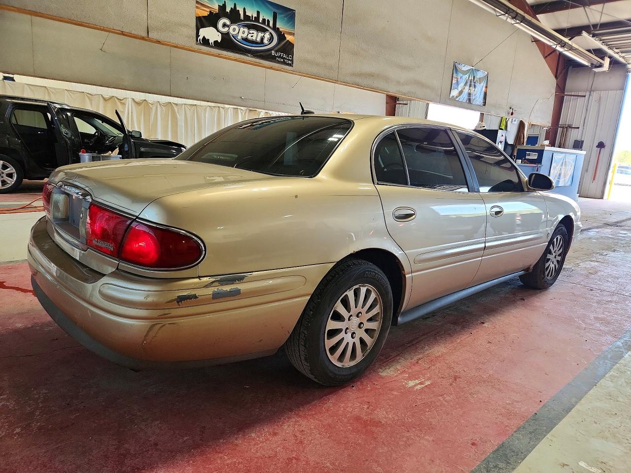 Buick LeSabre Limited