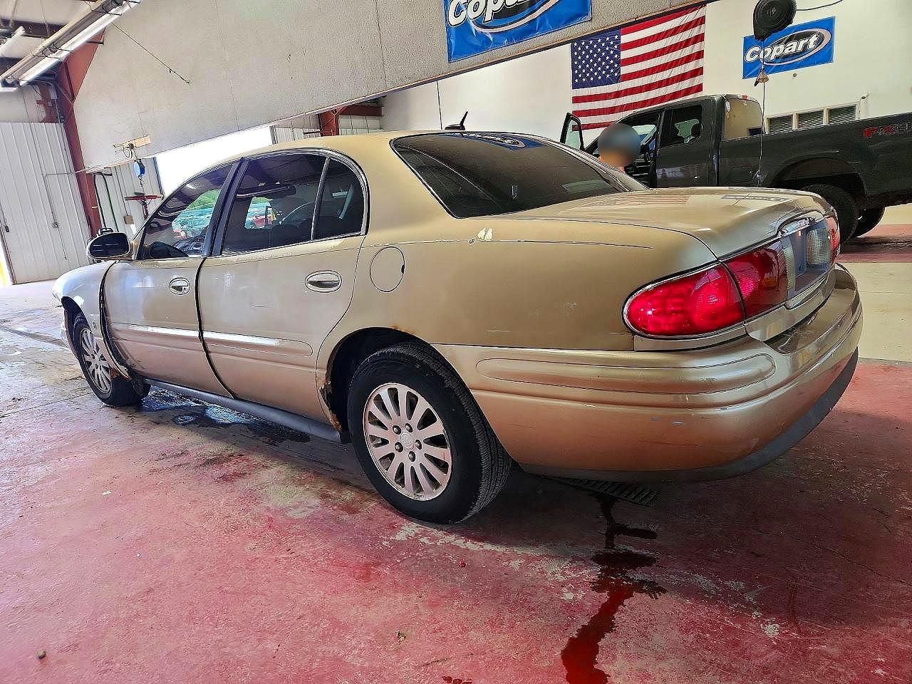 Buick LeSabre Limited