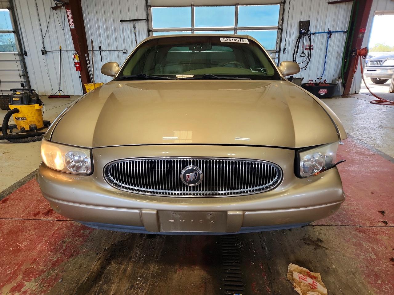 Buick LeSabre Limited