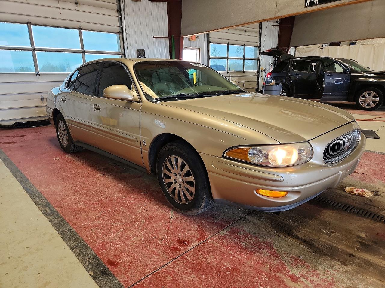 Buick LeSabre Limited