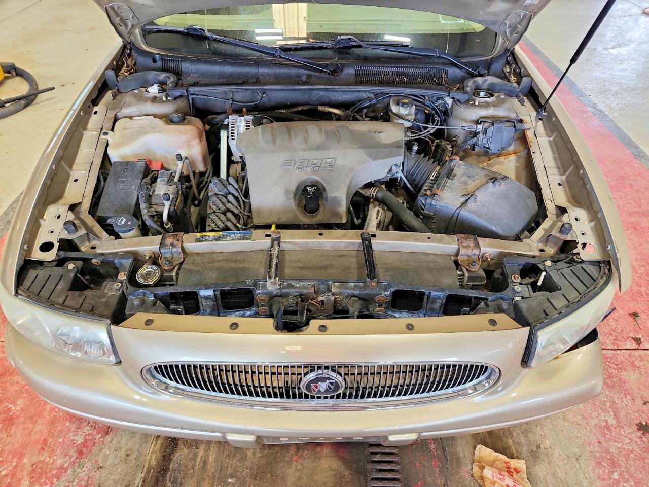 Buick LeSabre Limited