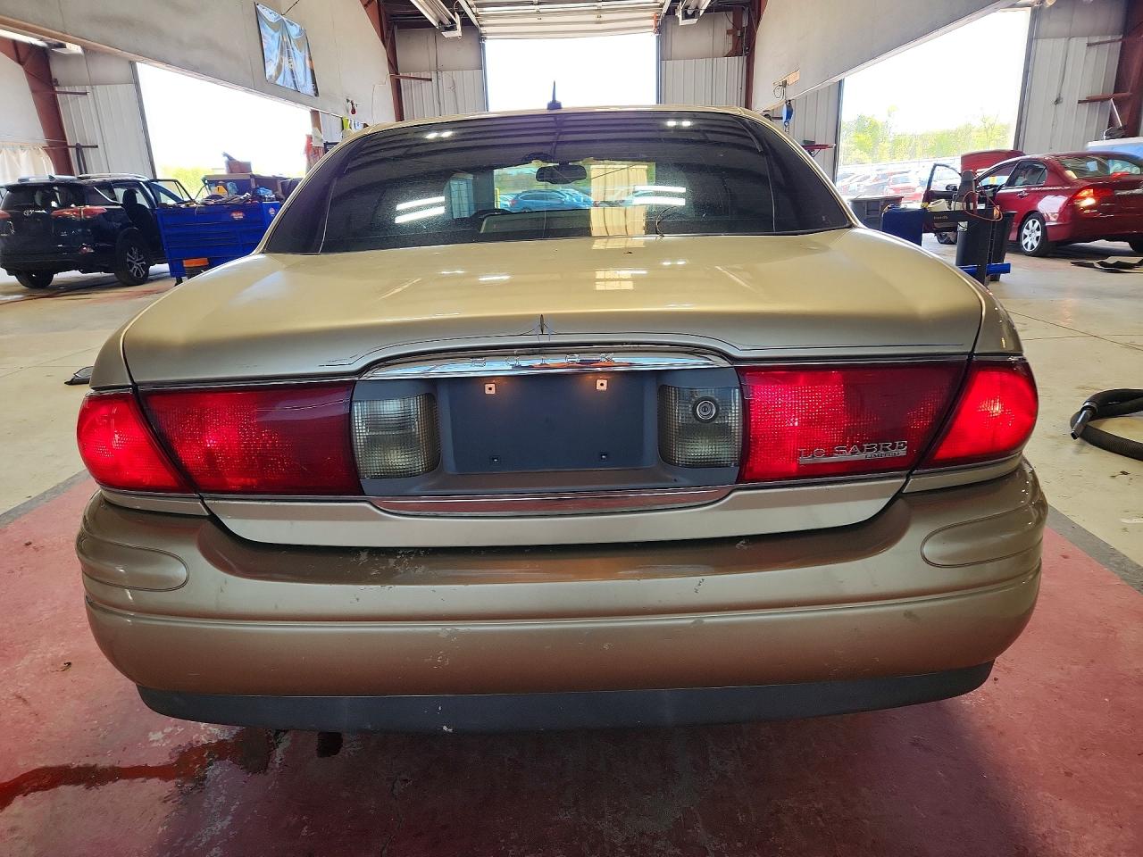 Buick LeSabre Limited