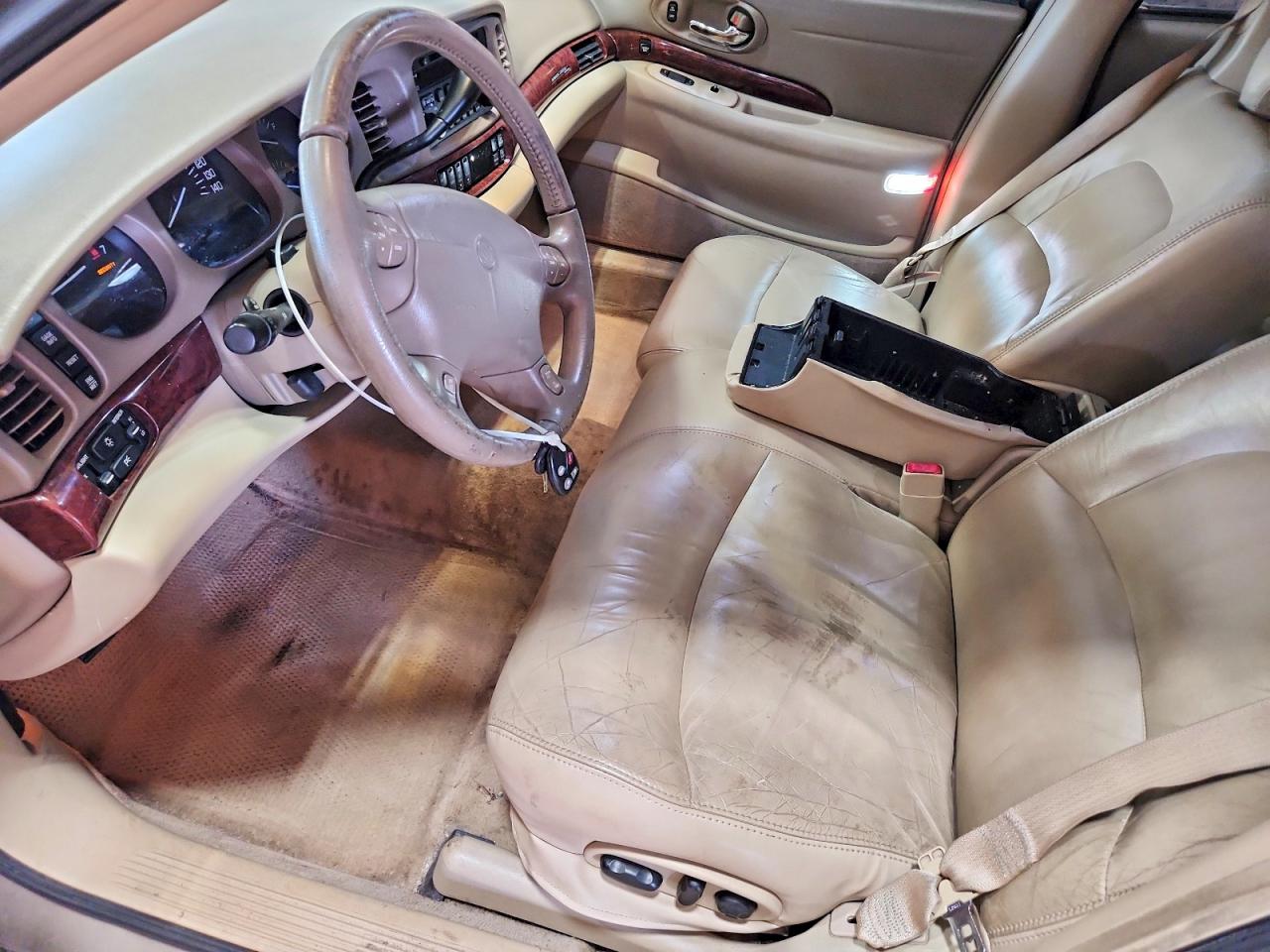 Buick LeSabre Limited