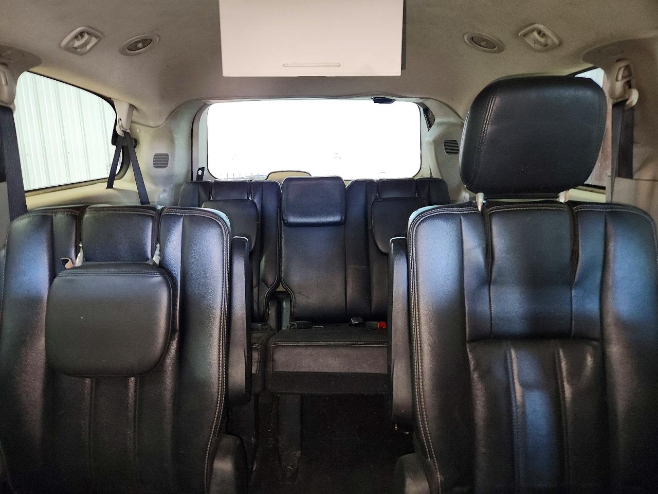 Chrysler Minivan Touring