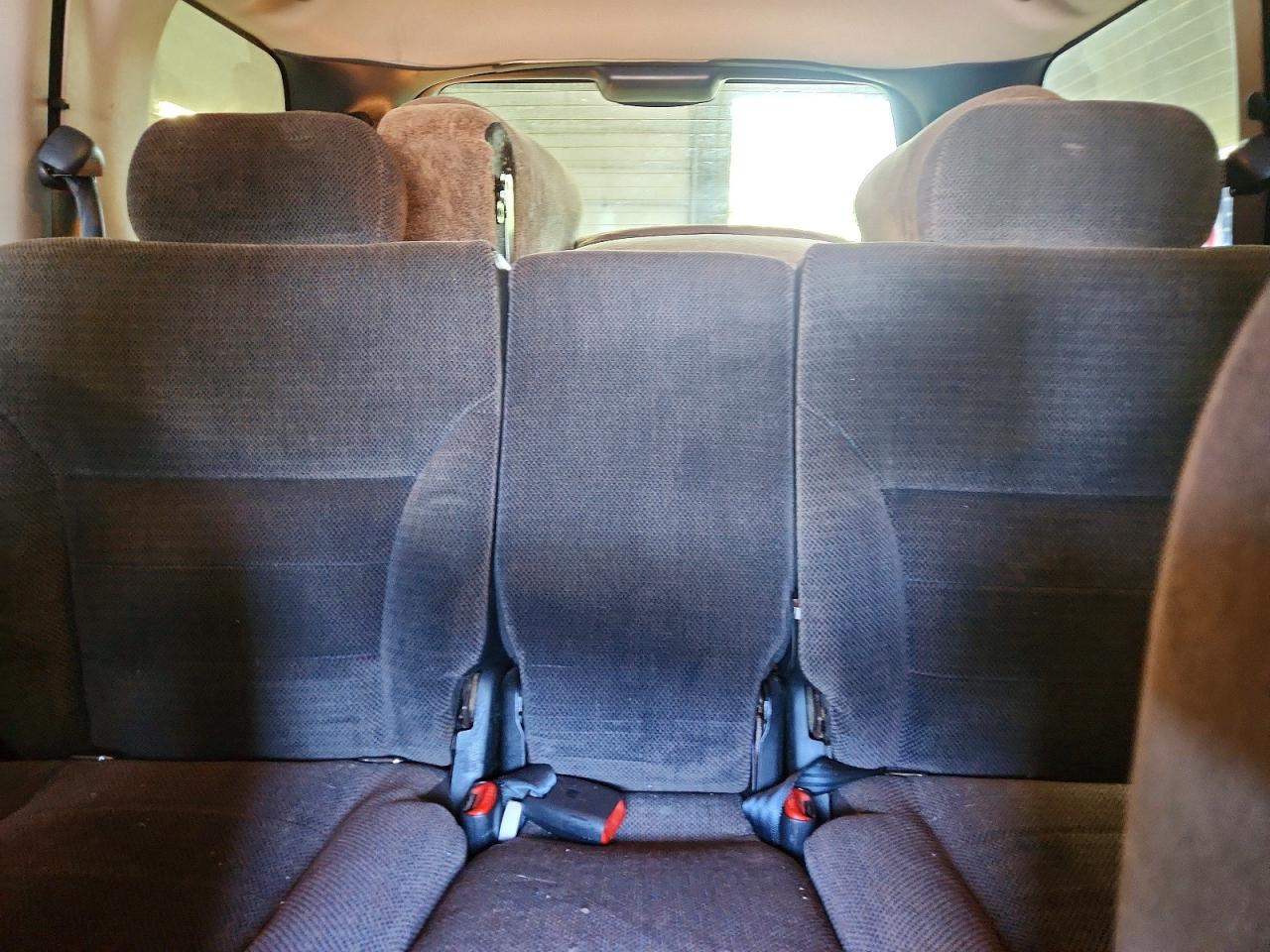 Dodge Durango Sport