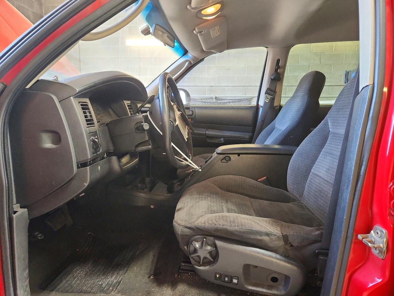 Dodge Durango Sport
