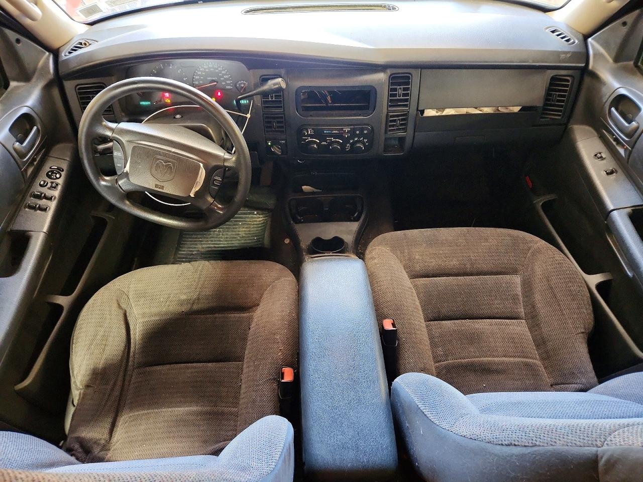 Dodge Durango Sport