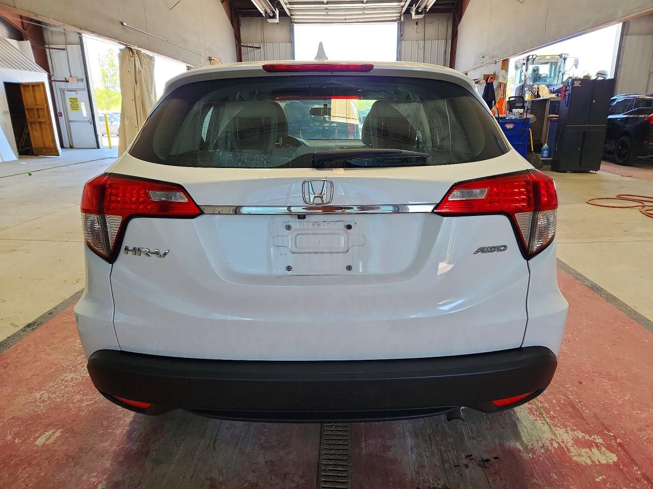 Honda HR-V Lx