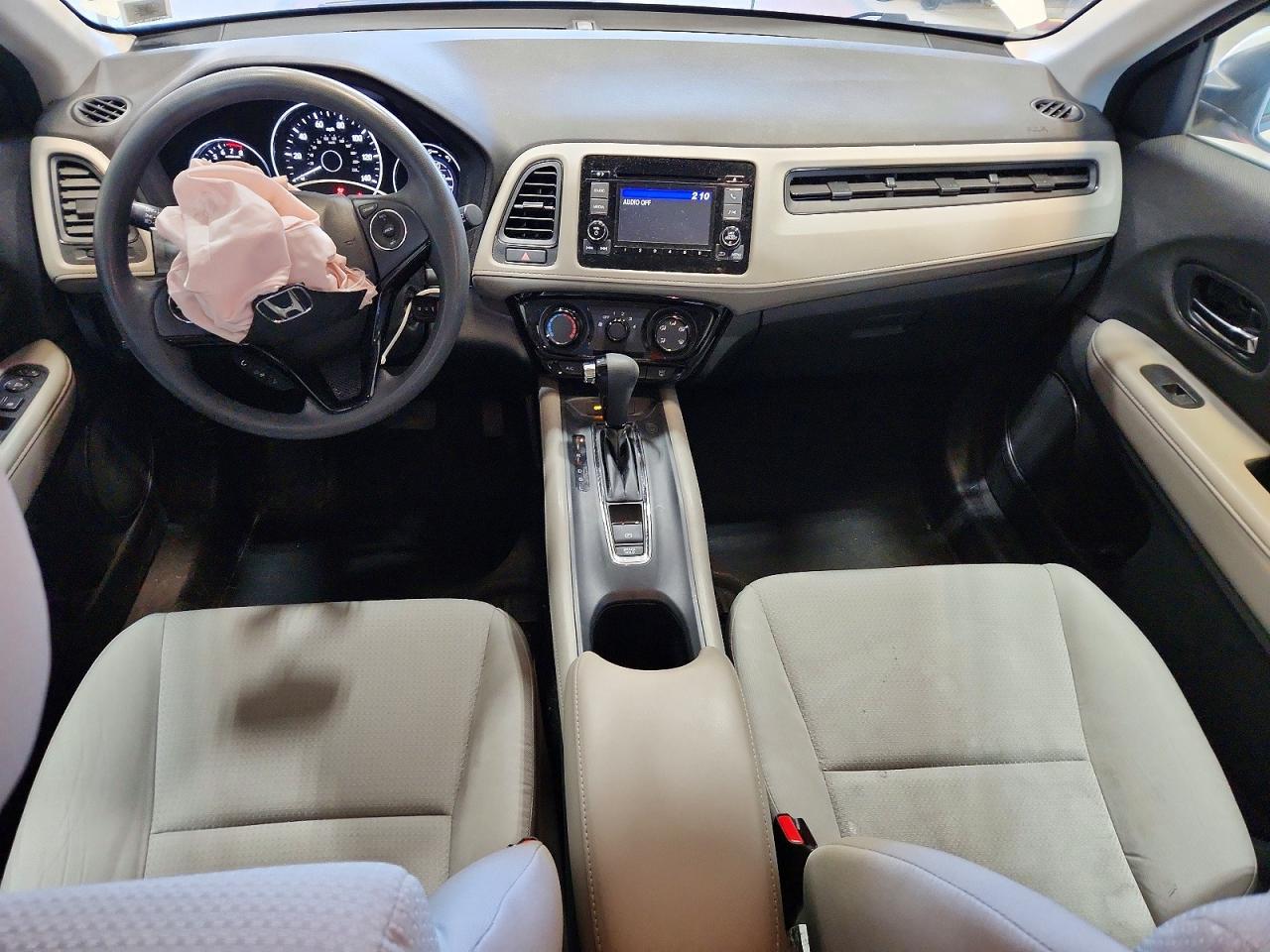 Honda HR-V Lx