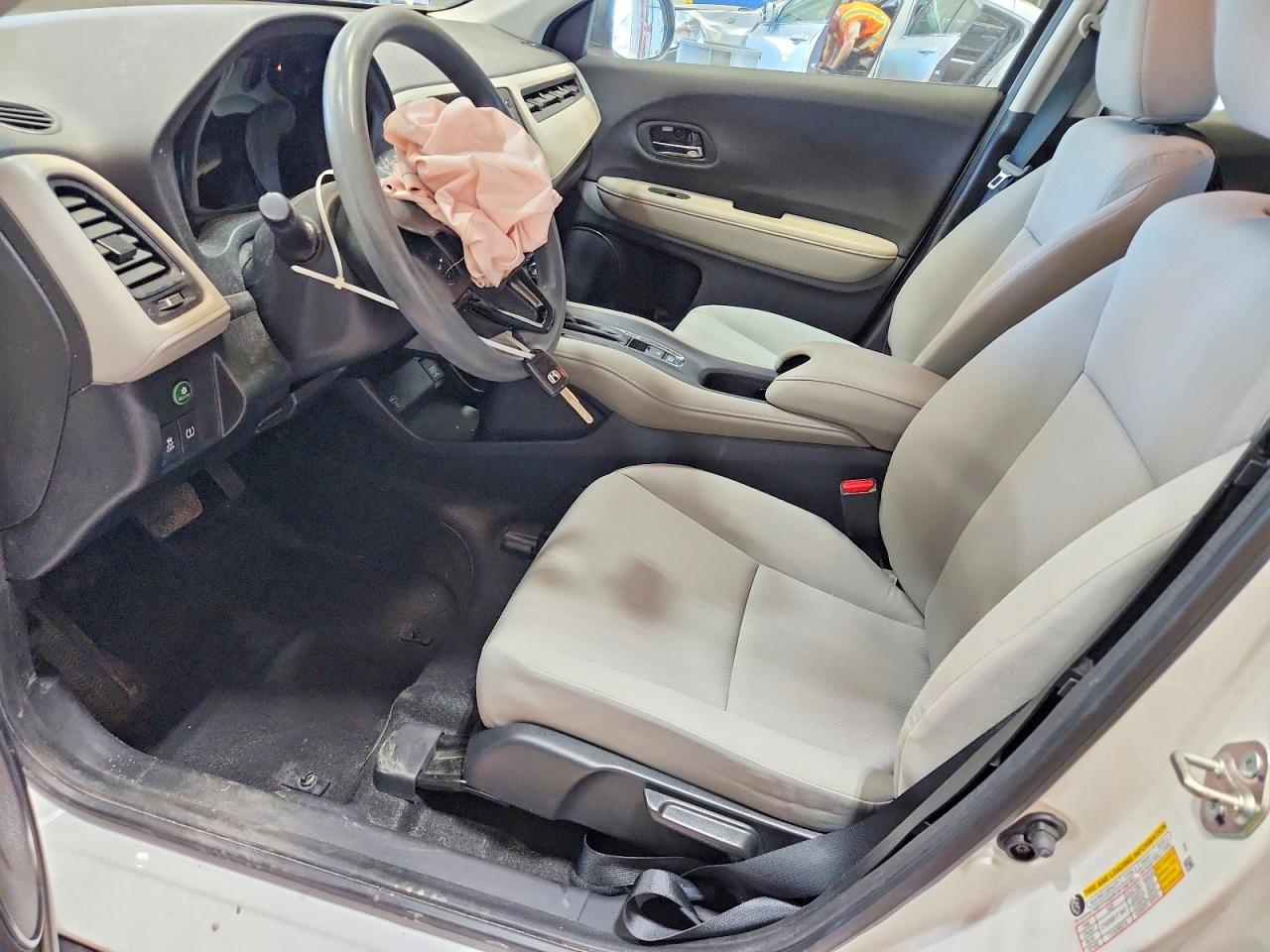 Honda HR-V Lx