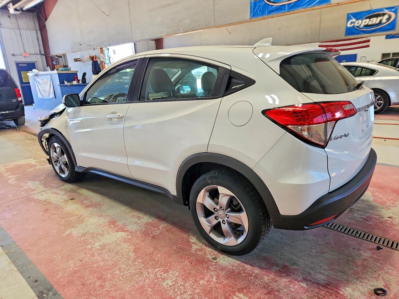 Honda HR-V Lx