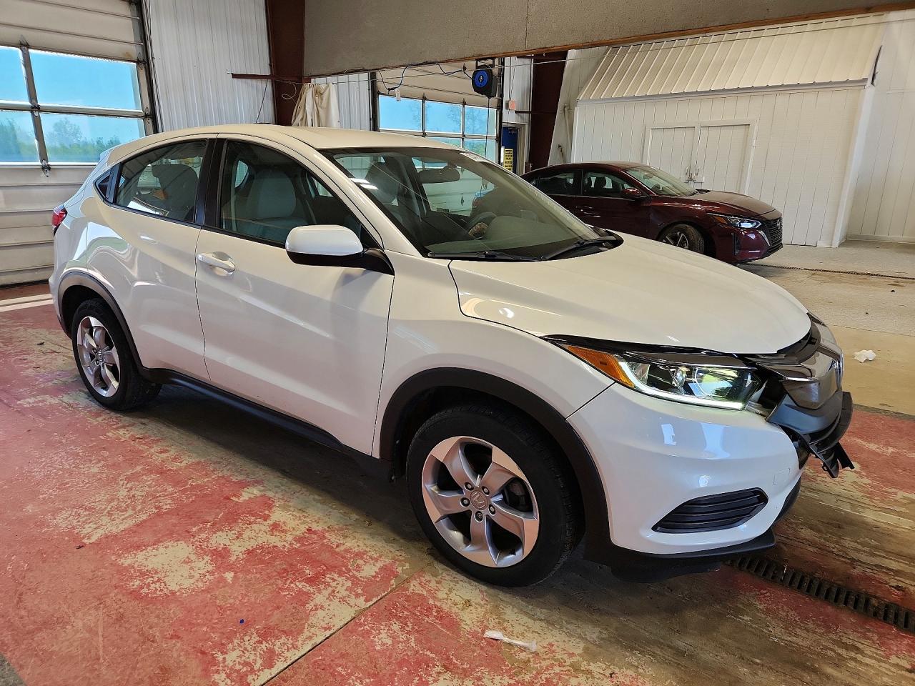 Honda HR-V Lx