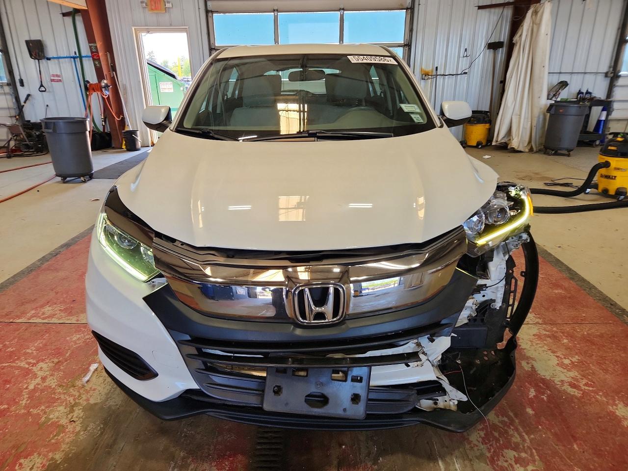 Honda HR-V Lx