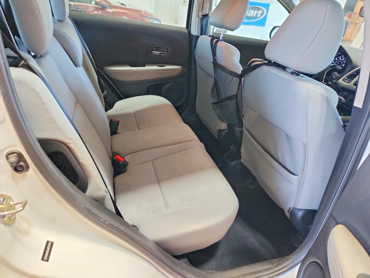 Honda HR-V Lx