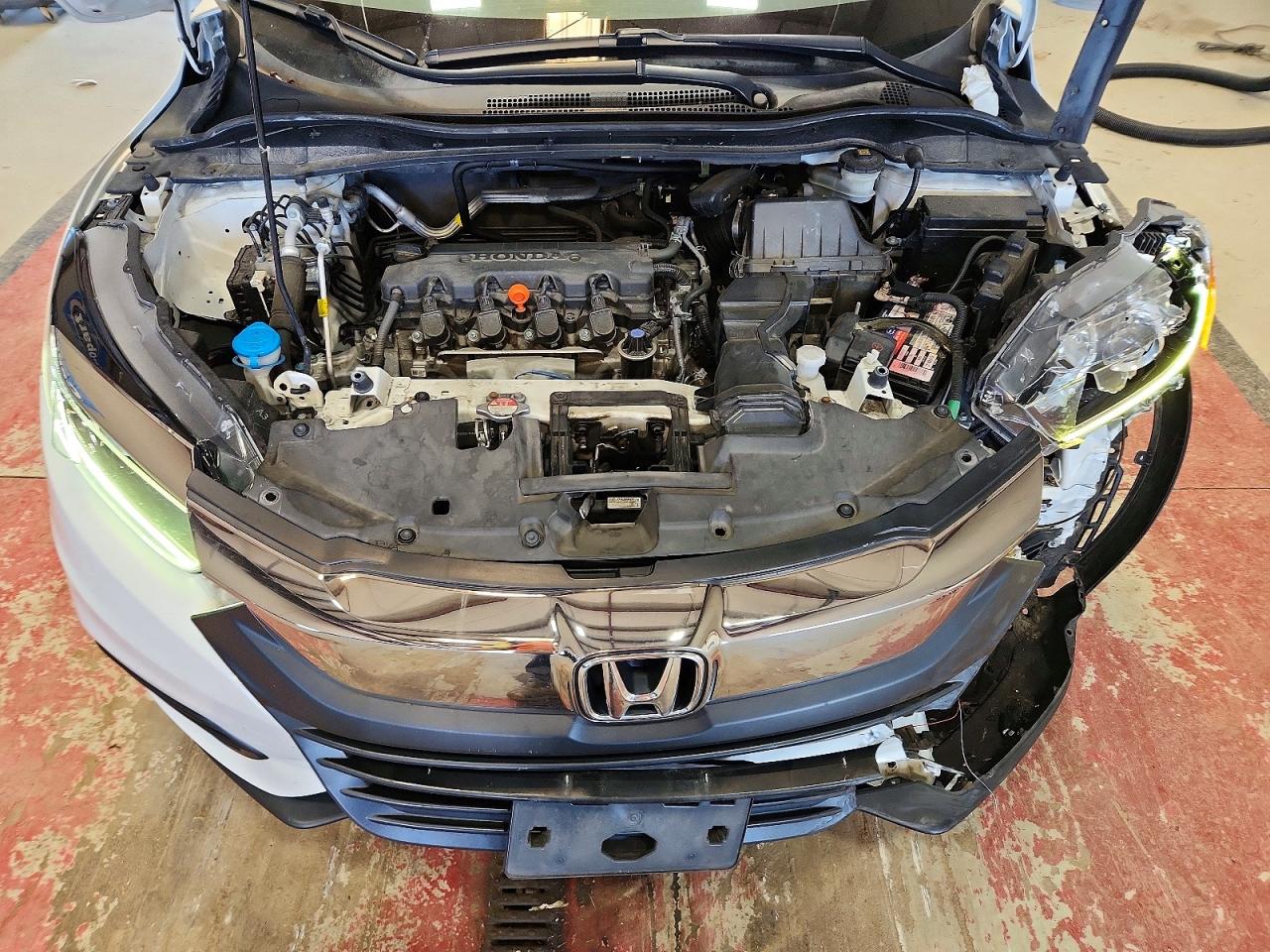 Honda HR-V Lx