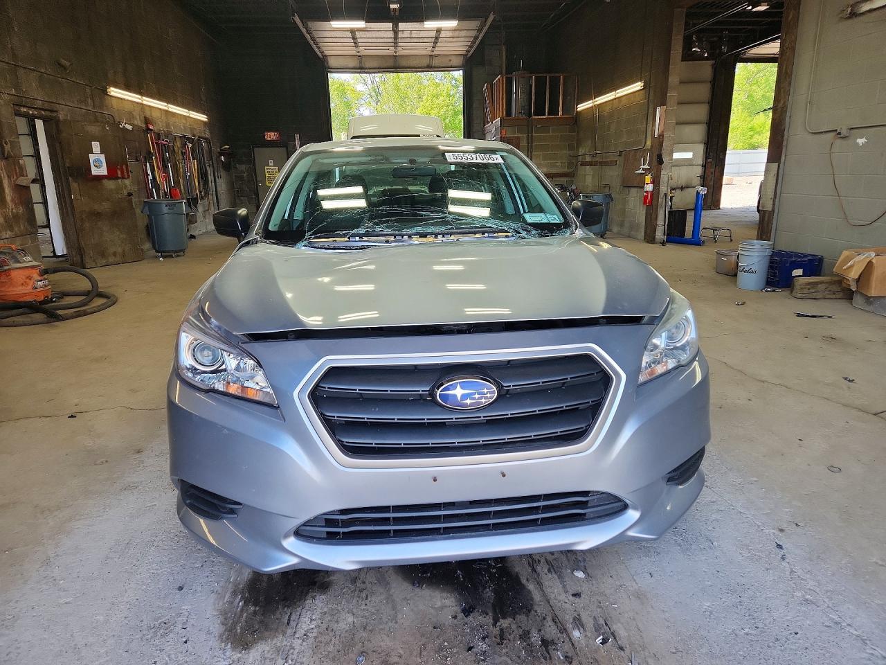Subaru Legacy 2.5i