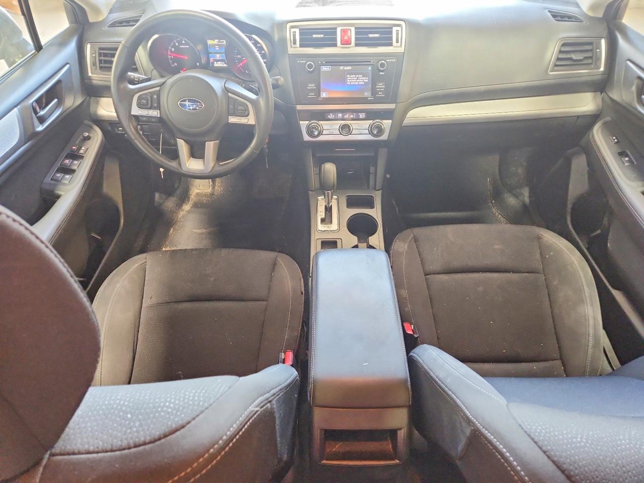 Subaru Legacy 2.5i