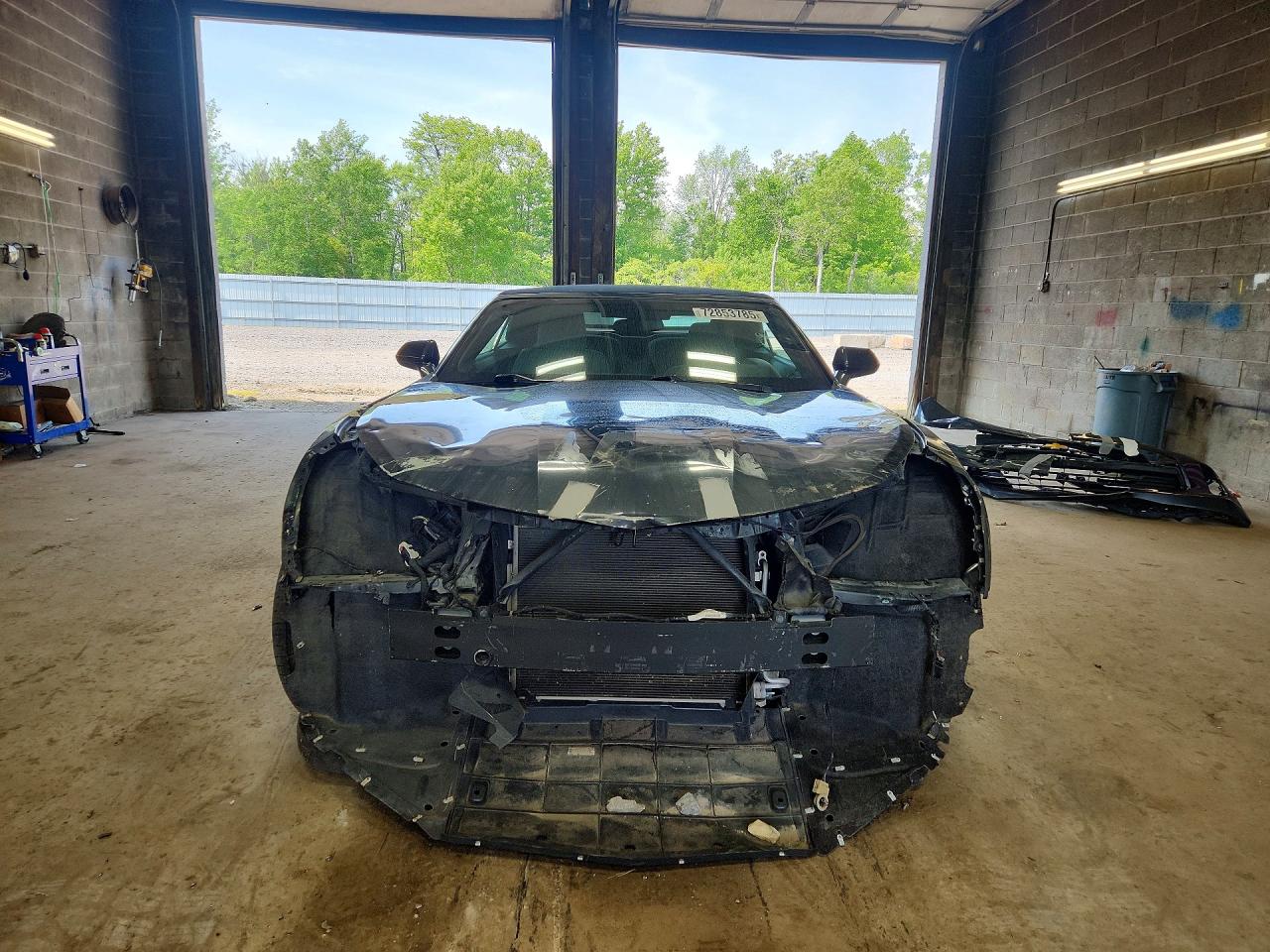 Chevrolet Camaro Lt