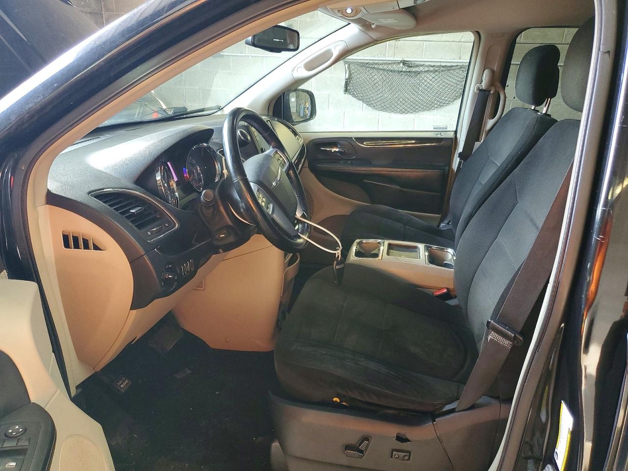 Chrysler Minivan Touring