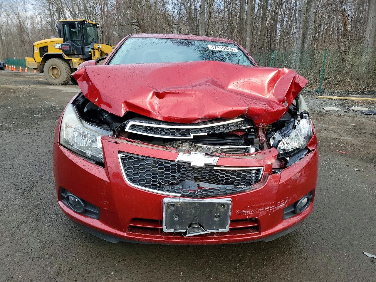 Chevrolet Cruze Ltz
