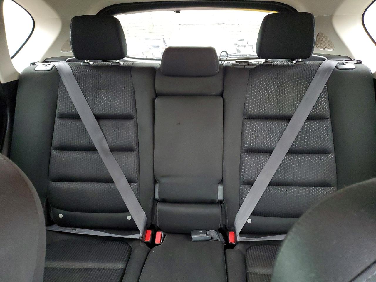 Mazda Cx Touring