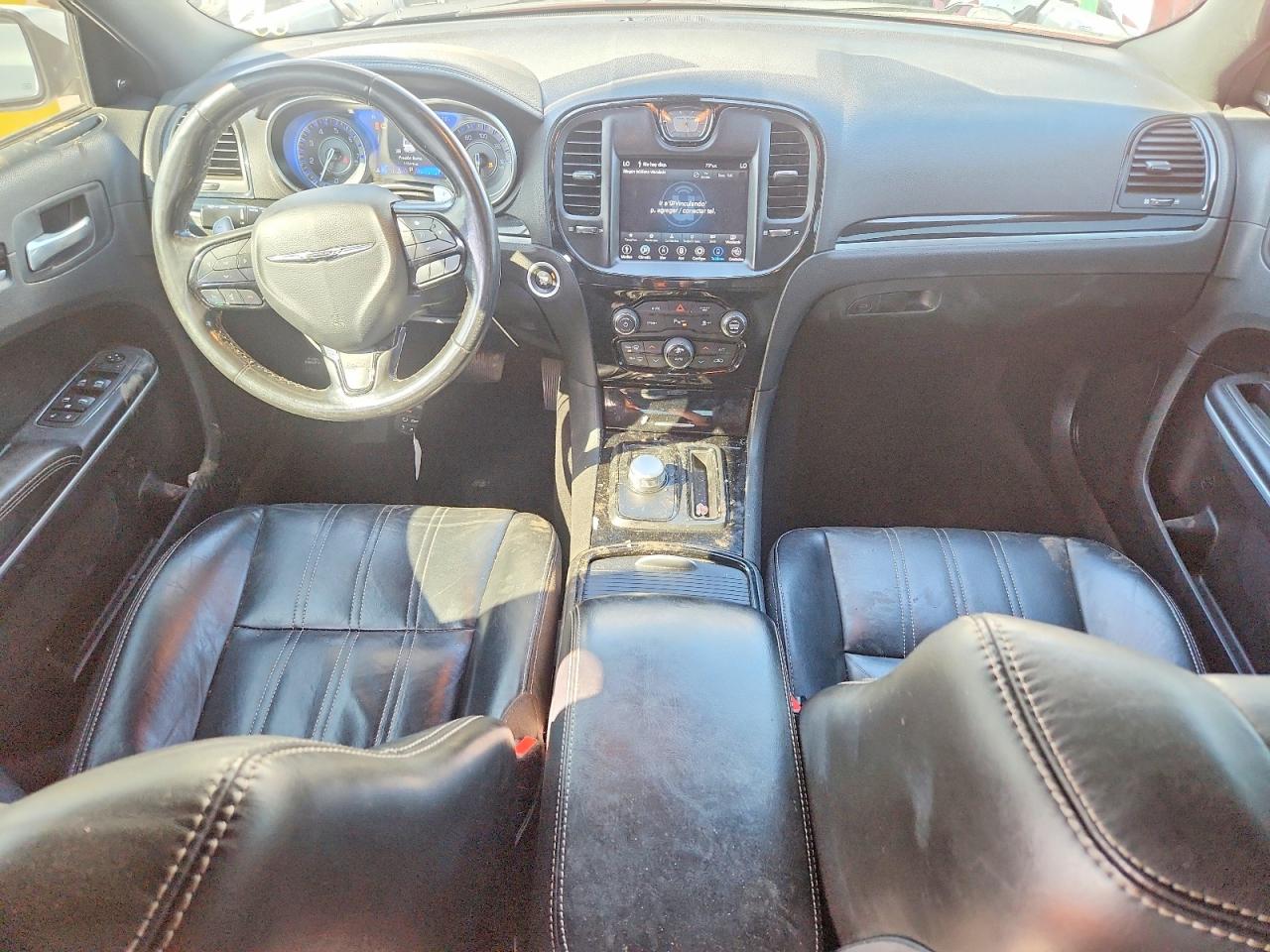 Chrysler 300 S