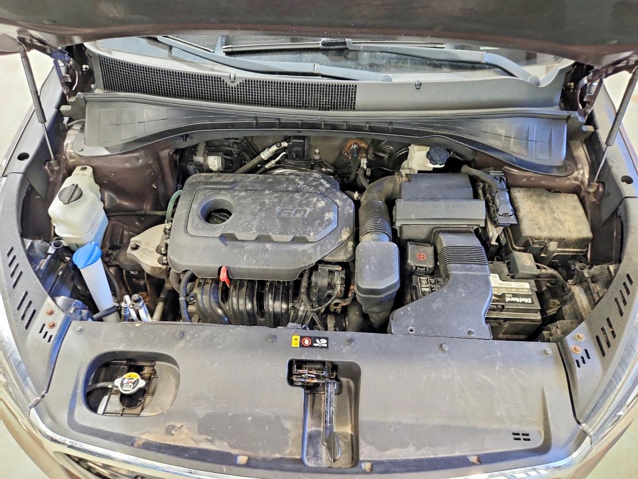 Kia Sorento Lx
