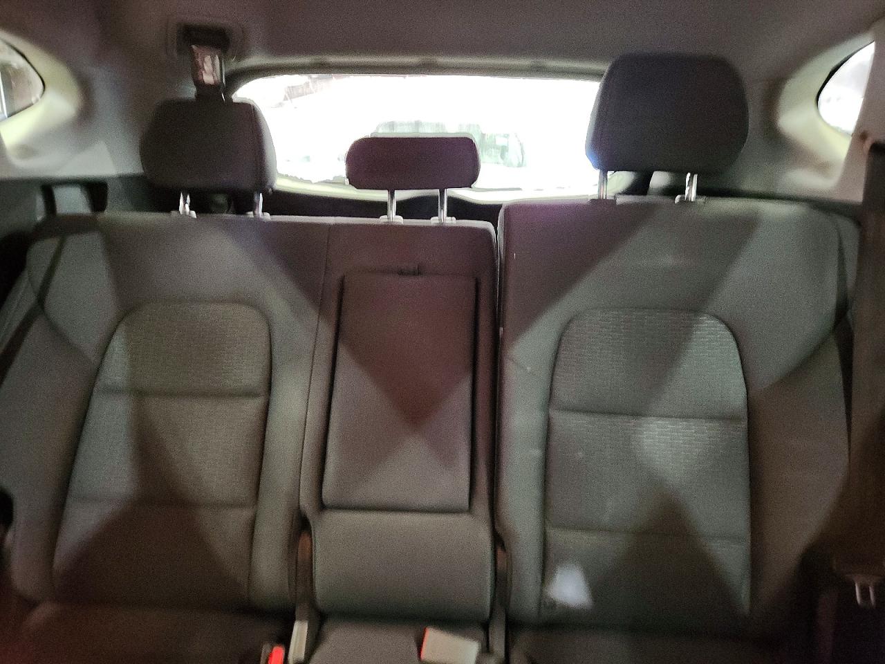 Hyundai TUCSON Se