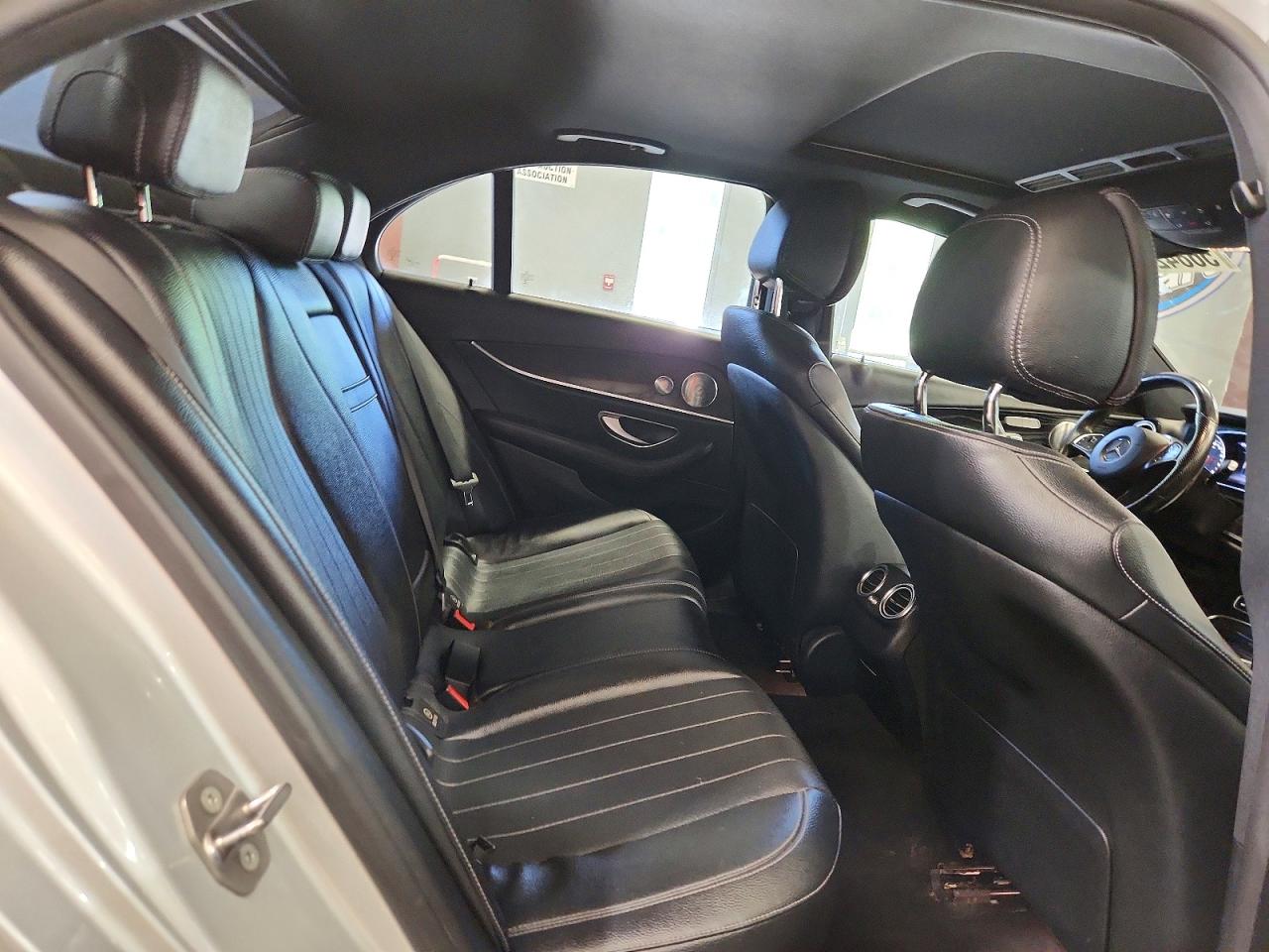 Mercedes-Benz E-Class 300 4matic