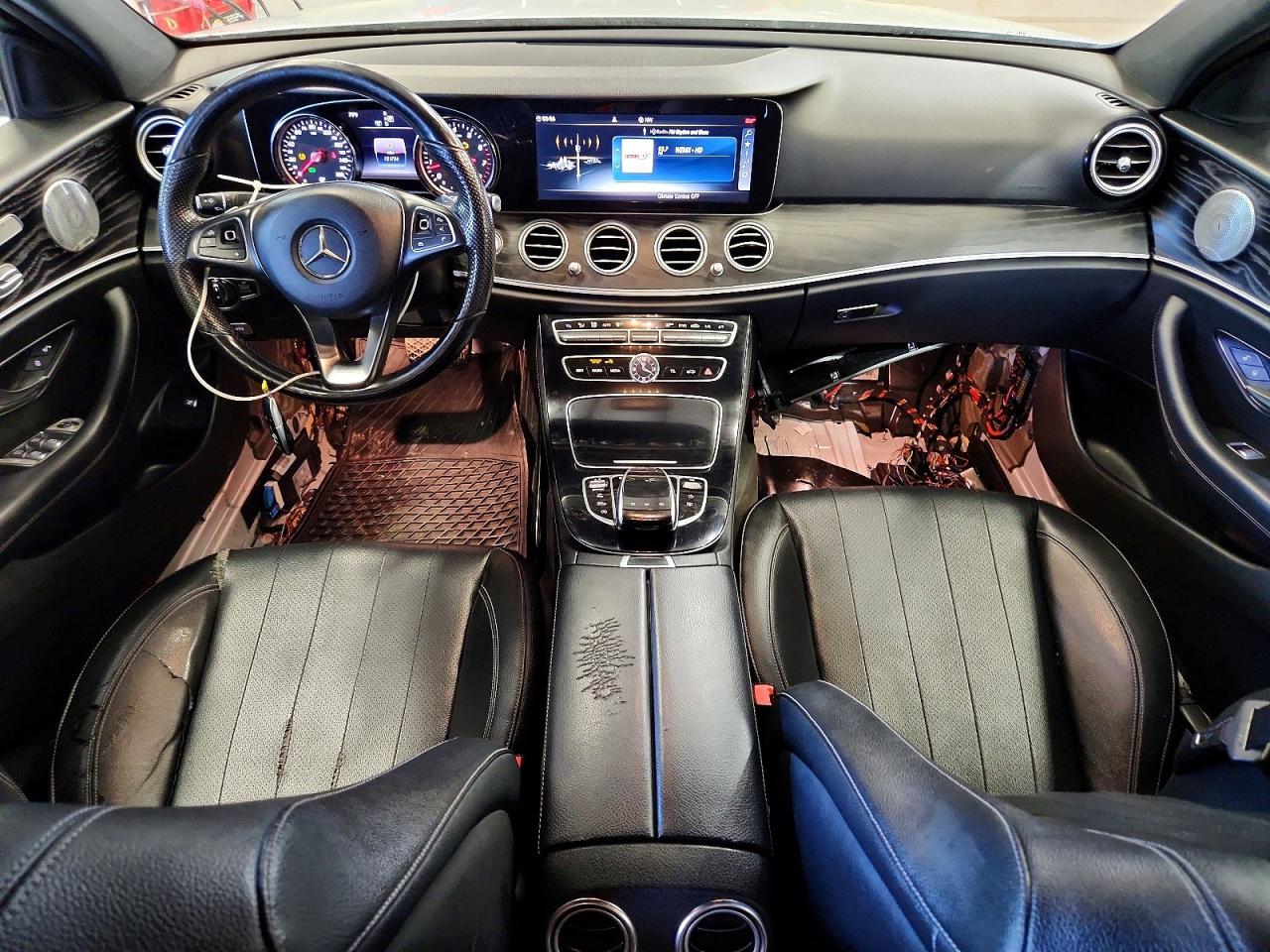 Mercedes-Benz E-Class 300 4matic