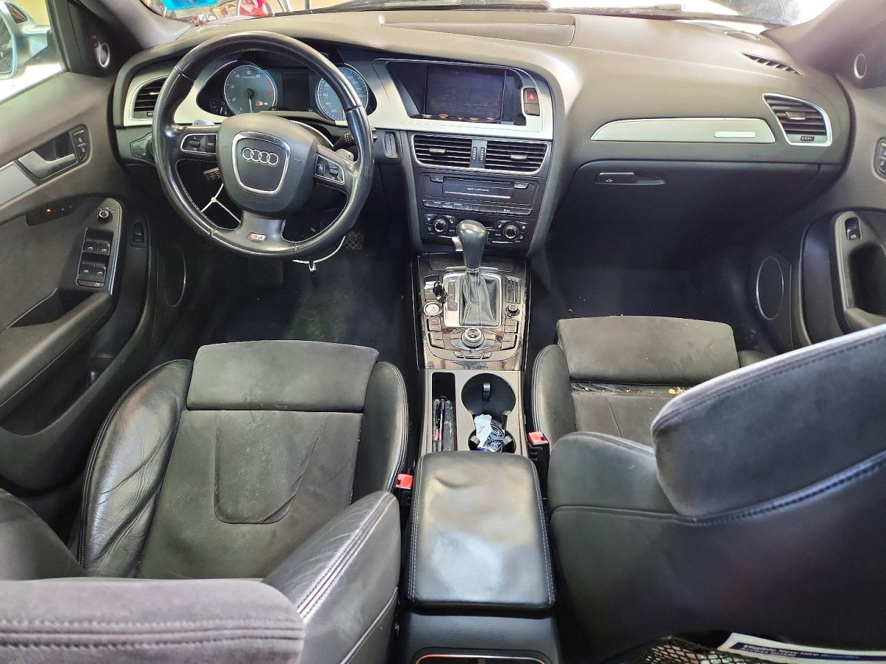 Audi S4 Prestige