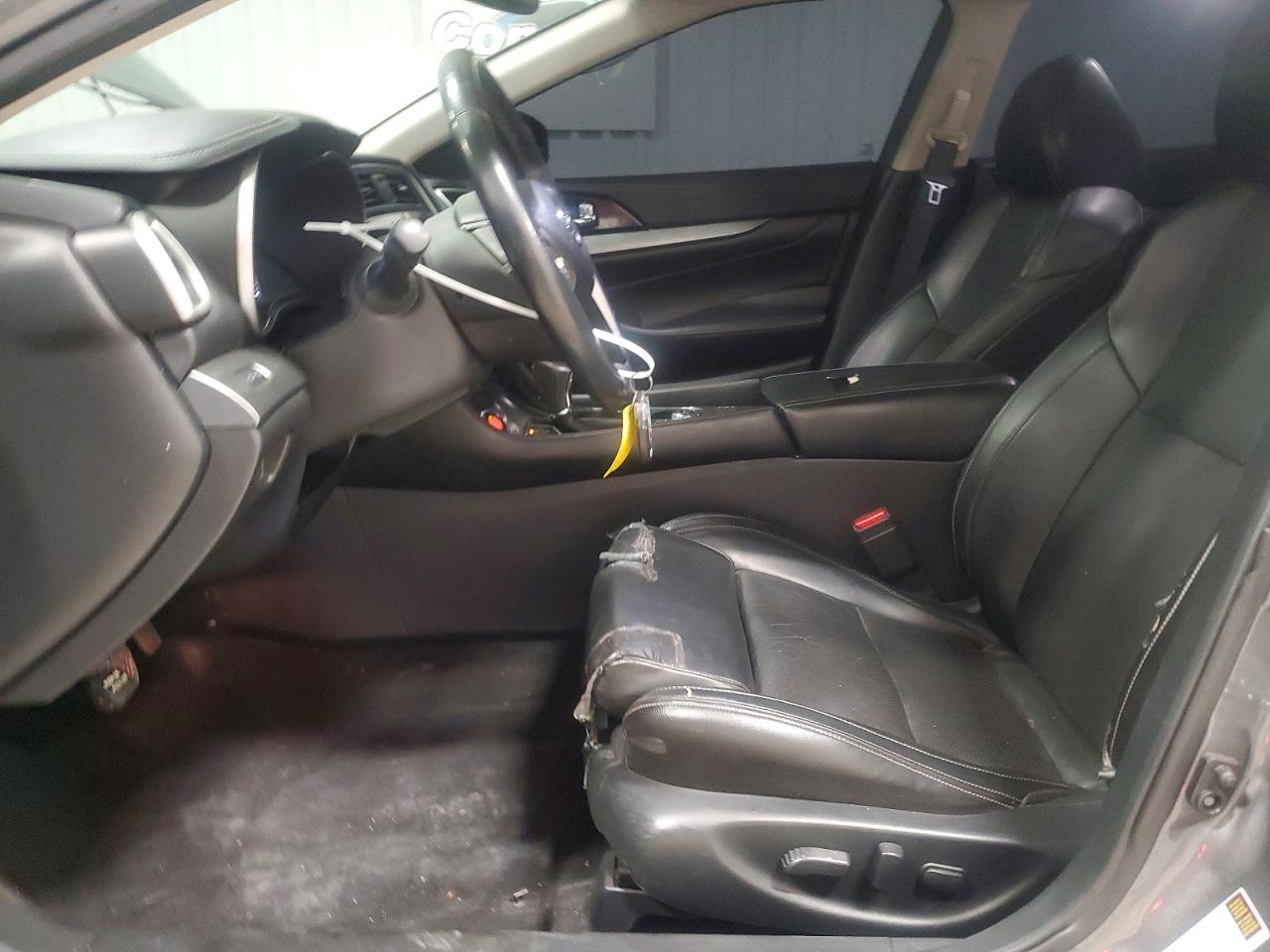 Nissan Maxima 3.5 Sv