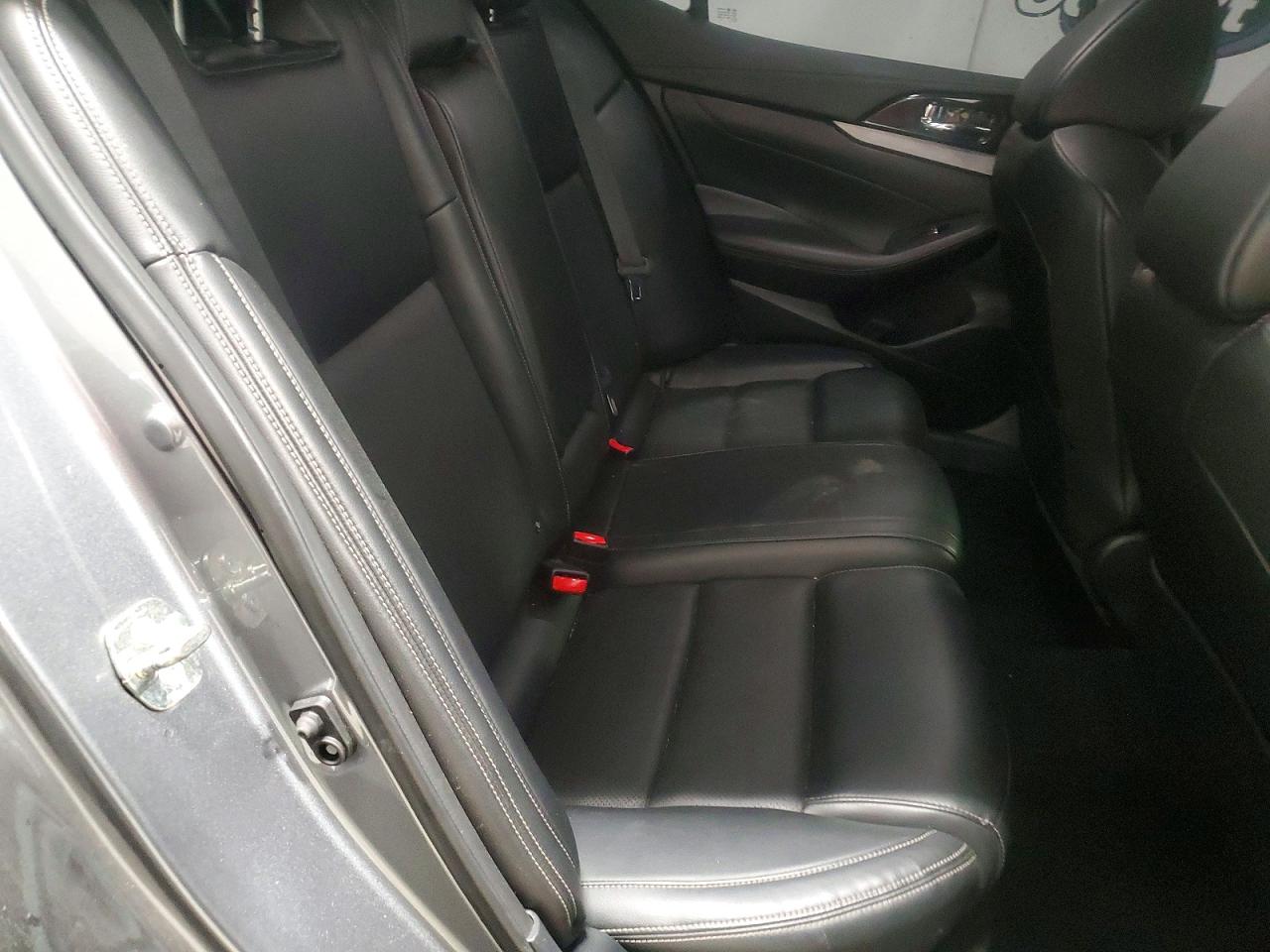 Nissan Maxima 3.5 Sv