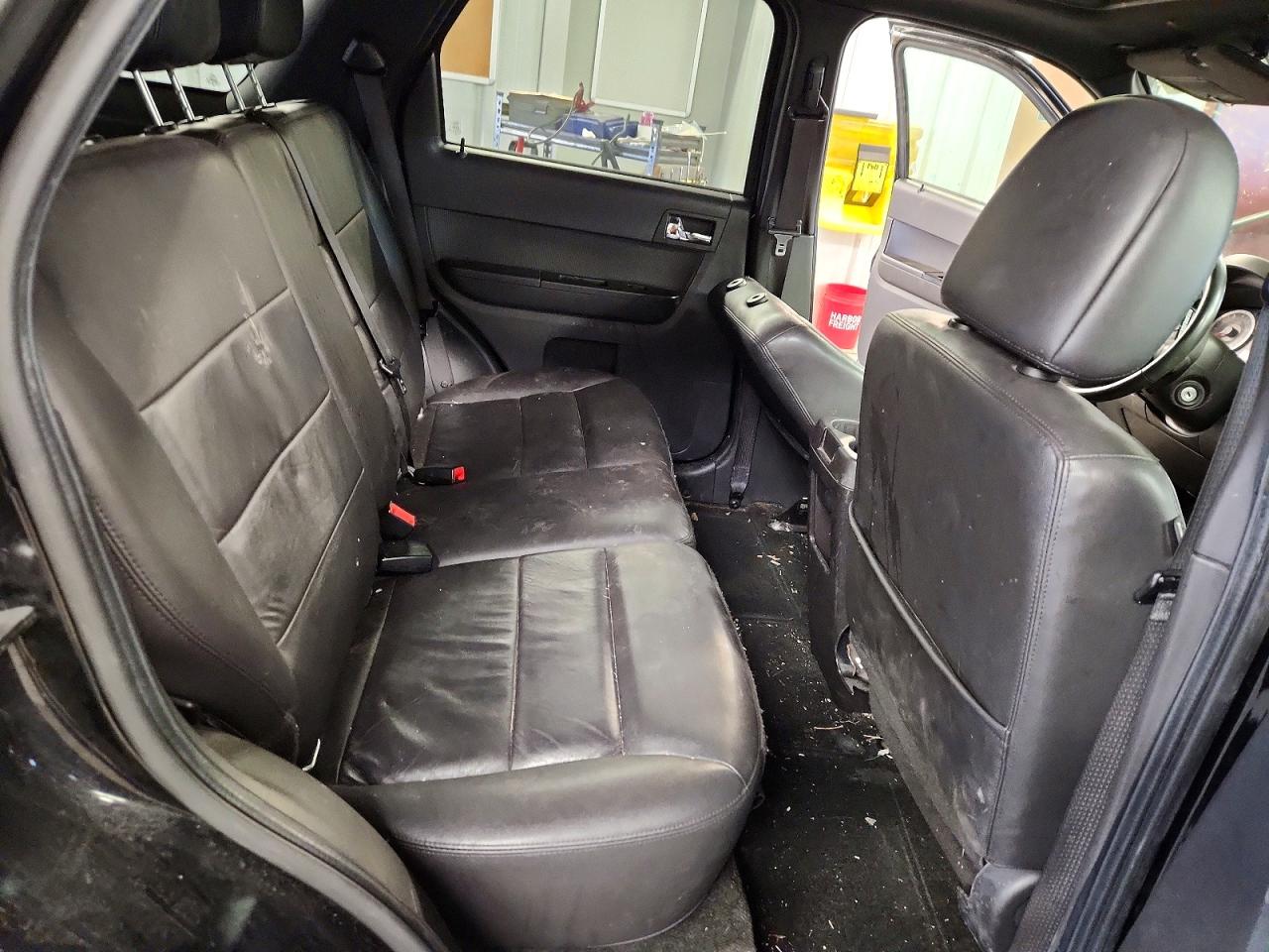 Ford Escape Limited